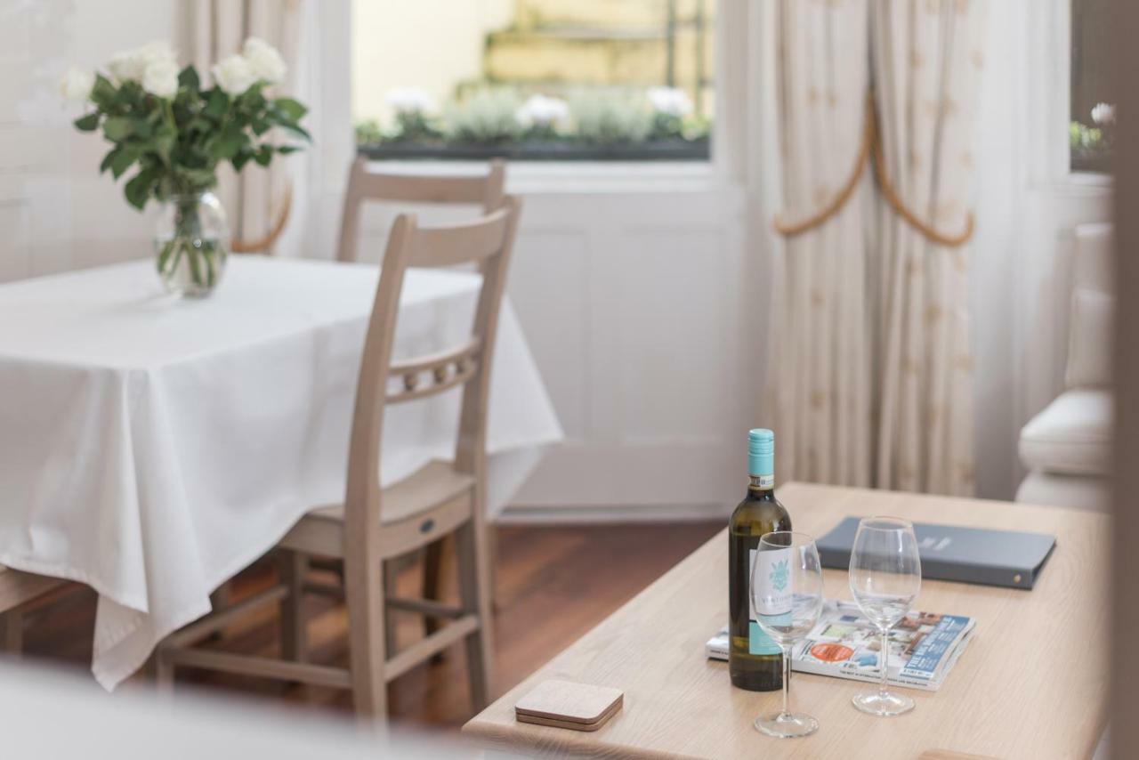 Brunswick Patio Apartment By Myholidaylet Brighton Bagian luar foto